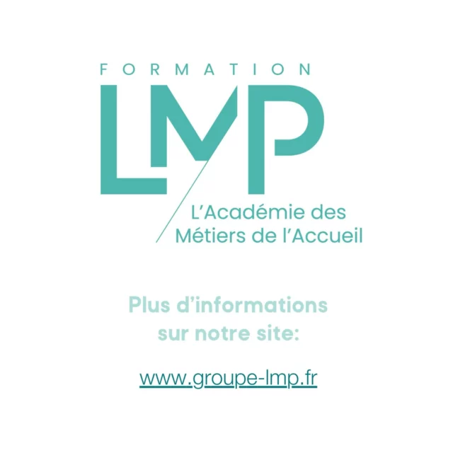 🎉 Annonce Spéciale 🎉 Nous sommes ravis de vous présenter l'Académie des Métiers de l'Accueil! 🚀✨ Avec notre passion pour le service et notre engagement envers l'excellence, nous sommes prêts à former la prochaine génération de professionnels de l'accueil! 🌟 #AcademieAccueil #FormationAccueil #ServiceClient #Excellence #NouveauDépart #Lancement #Bienvenue